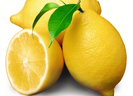 Citrus limon (L.) Burm. f.
