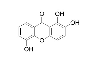 1,2,5-Trihydroxyxanthone