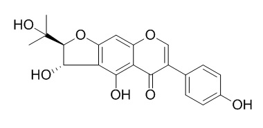 1-Hydroxyerythrinin C
