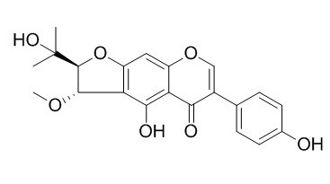 1-Methoxyerythrinin C