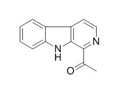 1-Acetyl-beta-carboline