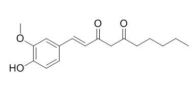 1-Dehydro-6-gingerdione