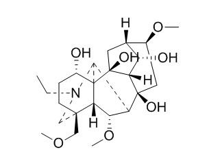 10-Hydroxyneoline