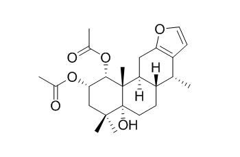 14-Deoxy-epsilon-caesalpin