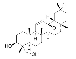 16-Deoxysaikogenin F