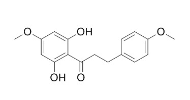 2,6-Dihydroxy 4,4-dimethoxydihydrochalcone