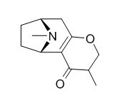 2,3-Dihydrobellendine
