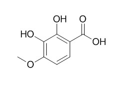 2,3-Dihydroxy-4-methoxybenzoic acid