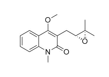 2,3-epoxy-N-methylatanine