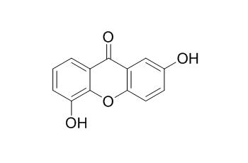 2,5-Dihydroxyxanthone