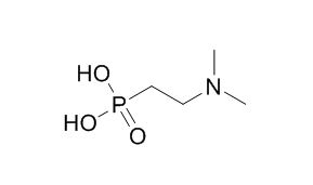 2-Dimethylaminoethylphosphonic acid