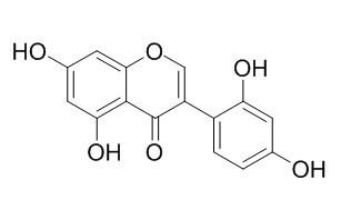 2-Hydroxygenistein