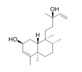 2 beta-Hydroxykolavelool