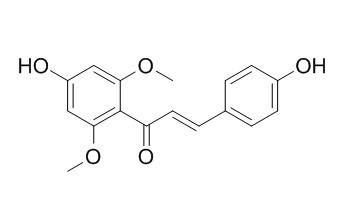 2-O-Methylhelichrysetin
