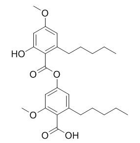 2-O-Methylperlatolic acid