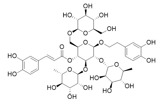2-Rhamnoechinacoside