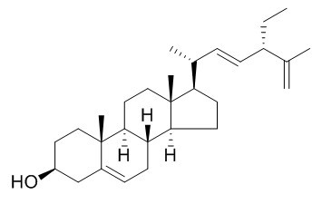 22-Dehydroclerosterol