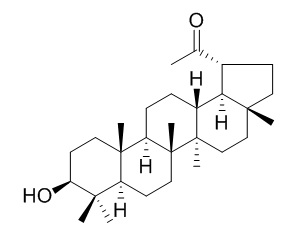 29-Nor-20-oxolupeol