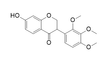 3-O-Methylviolanone