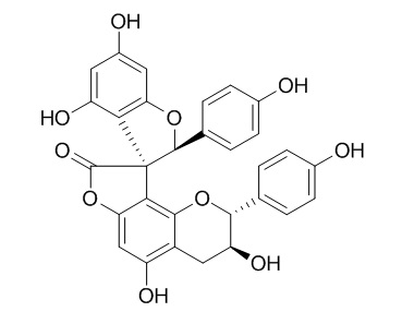 3,2-Epilarixinol