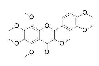 3,3,4,5,6,7,8-heptamethoxyflavone