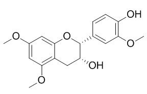 3,4-Dihydroxy-3,5,7-trimethoxyflavan
