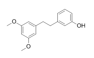 3,5-Dimethoxy-3-hydroxybibenzyl