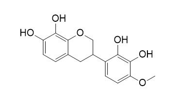 3,8-Dihydroxyvestitol