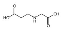 3-(Carboxymethylamino)propanoic acid