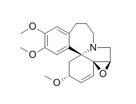 3-Epiwilsonine