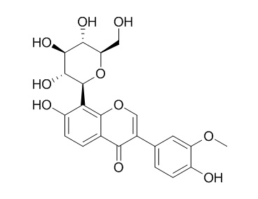 3-Methoxypuerarin