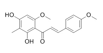 3-Methyl-4-O-methylhelichrysetin