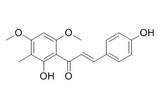 3-Methylflavokawin