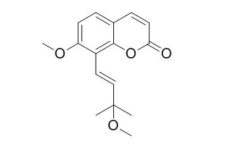 3-O-Methylmurraol
