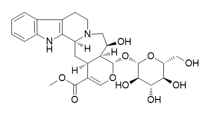 3alpha-dihydrocadambine