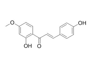 4,2-Dihydroxy-4-methoxychalcone