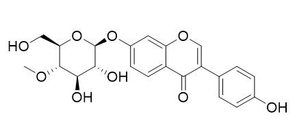 4-methyloxy-Daidzin