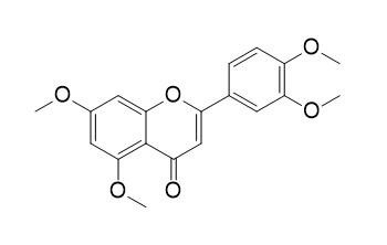 5,7,3,4-Tetramethoxyflavone