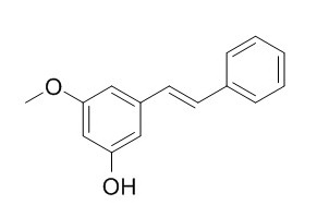 5-Methoxy-3-stilbenol