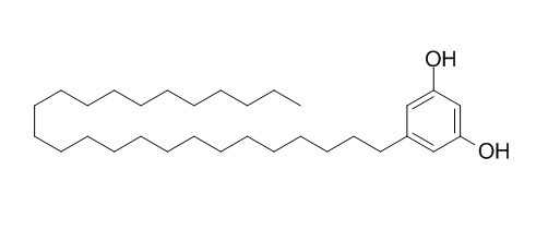 5-Pentacosylresorcinol