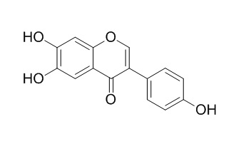 6,7,4-Trihydroxyisoflavone