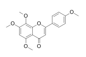 6-Demethoxytangeretin
