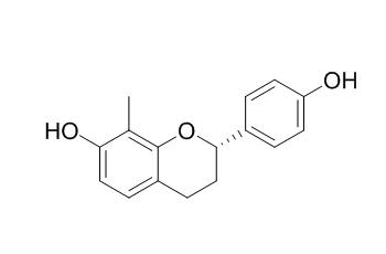 7,4-Dihydroxy-8-methylflavan