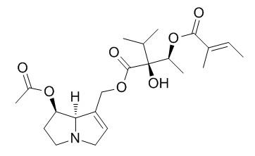 7-Acetylscorpioidine