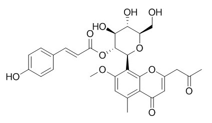 7-O-Methylaloeresin A