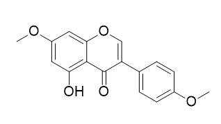 7-O-Methylbiochanin A
