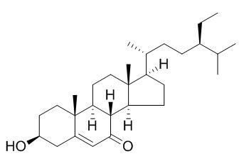 7-Oxo-beta-sitosterol