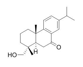 7-Oxodehydroabietinol