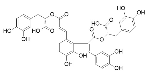 7(Z)-(8R,8R)-epi-salvianolic acid E