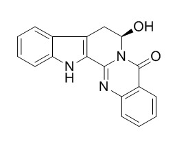 7beta-Hydroxyrutaecarpine